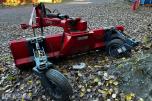 2017 Vama  JH2 275 bakskjær